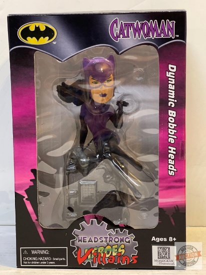Collectibles - Cat Woman
