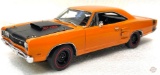Die-cast Models - 1969 Dodge Super Bee
