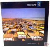 Record Album - Pink Floyd