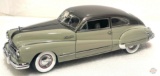 Die-cast Models - 1948 Buick Roadmaster