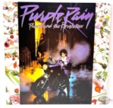 Record Album - Prince and the Revolution