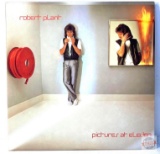 Record Album - Robert Plant