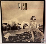 Record Album - Rush