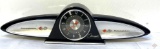 Collectibles - 1957 Corvette Clock by Danbury Mint.