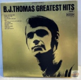 Record Album - BJ Thomas, Greatest Hits