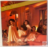 Record Album - Sister Sledge