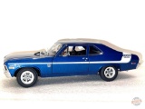 Die-cast Models - 1970 Chevrolet Nova 350