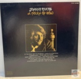 Record Album - Johnny Rivers, A Touch of Gold