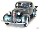 Die-cast Models - 1937 Studebaker Dictoator Coupe Limited Edition