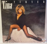 Record Album - Tina Turner