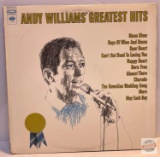 Record Album - Andy Williams