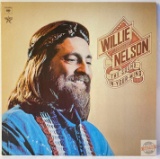 Record Album - Willie Nelson