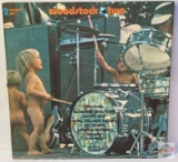 Record Album - Woodstock Two, 2 Record set