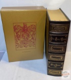 Collectibles - Bible - The King James Bible, The Classic 1611 Edition