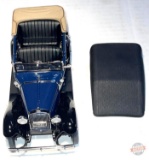 Die-cast Models - 1931 Ford Model A-Phaeton