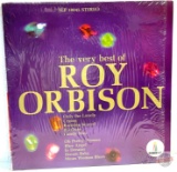 Record Album - Roy Orbison