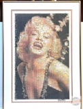 Collectibles - Seriolithograph Marilyn Monroe