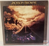 Record Album - Jackson Browne