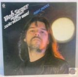Record Album - Bob Seger