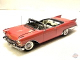 Die-cast Models - 1957 Cadillac Eldorado Biarritz