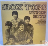 Record Album - The Box Tops