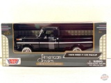 Die-cast Models - American Classic