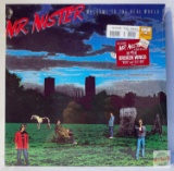 Record Album - Sealed - Mr. Mister