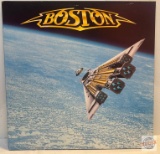 Record Album - Boston