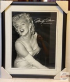 Collectibles - Artwork - Marilyn Monroe, 