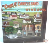 Record Album - The Charlie Daniels Band