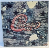 Record Album - Chicago