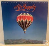 Record Album - Air Supply