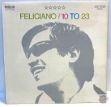 Record Album - Jose' Feliciano