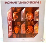 Record Album - Bachman-Turner Overdrive,