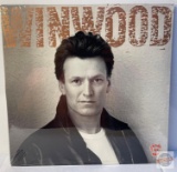 Record Album - Sealed - Winwood