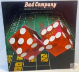Record Album - Bad Company