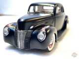 Die-cast Models - 1940 Ford Coupe