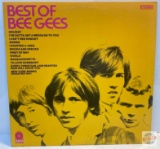 Record Album - Bee Gees