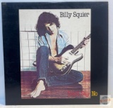 Record Album - Billy Squier
