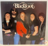 Record Album - Blackfoot