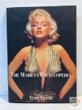 Collectibles - Books - 1999 The Marilyn Monroe Encyclopedia