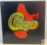 Record Album - Chicago VIII