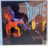 Record Album - David Bowie