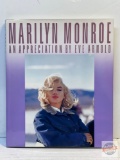 Collectibles - Book - Marilyn Monroe