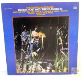 Record Album - Dennis Yost and the Classics IV