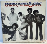 Record Album - Earth, Wind & Fire