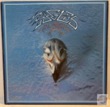 Record Album - Eagles