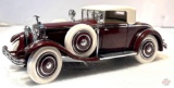 Die-cast Models - 1925 Hispano-Suiza Kellner