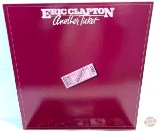 Record Album - Eric Clapton and His Band