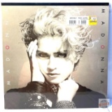 Record Album - Sealed - Madonna